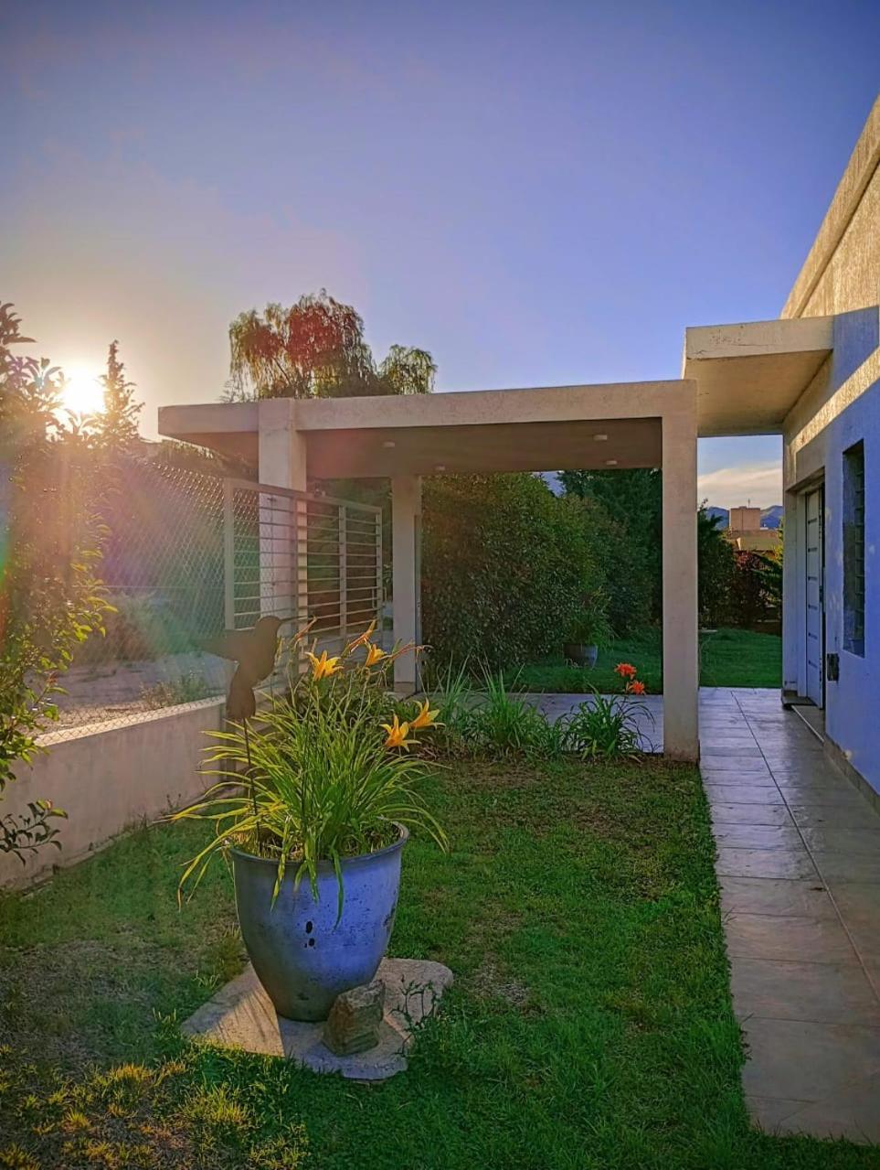 Loft Las Acacias Potrero de los Funes Exterior foto