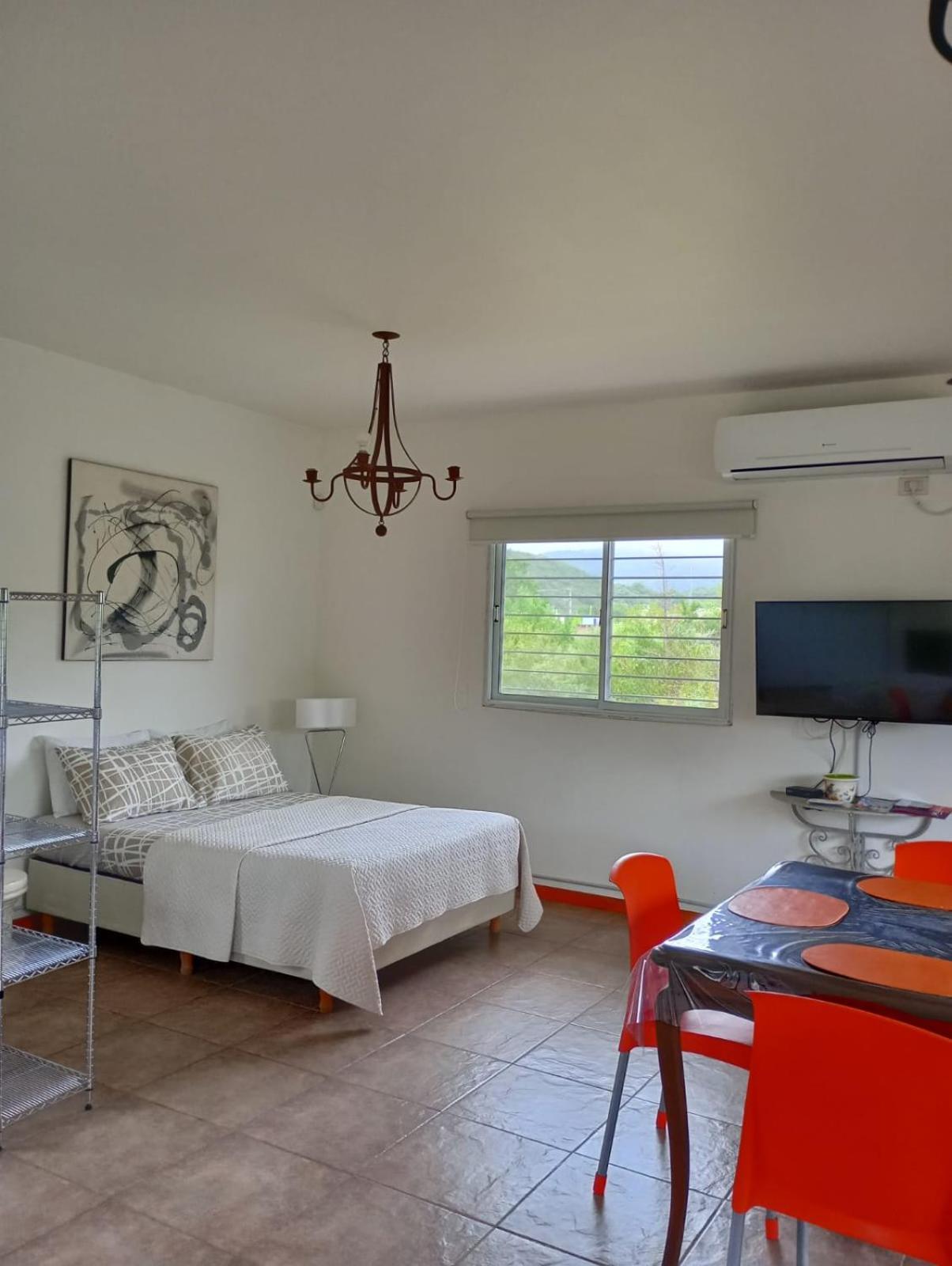 Loft Las Acacias Potrero de los Funes Exterior foto